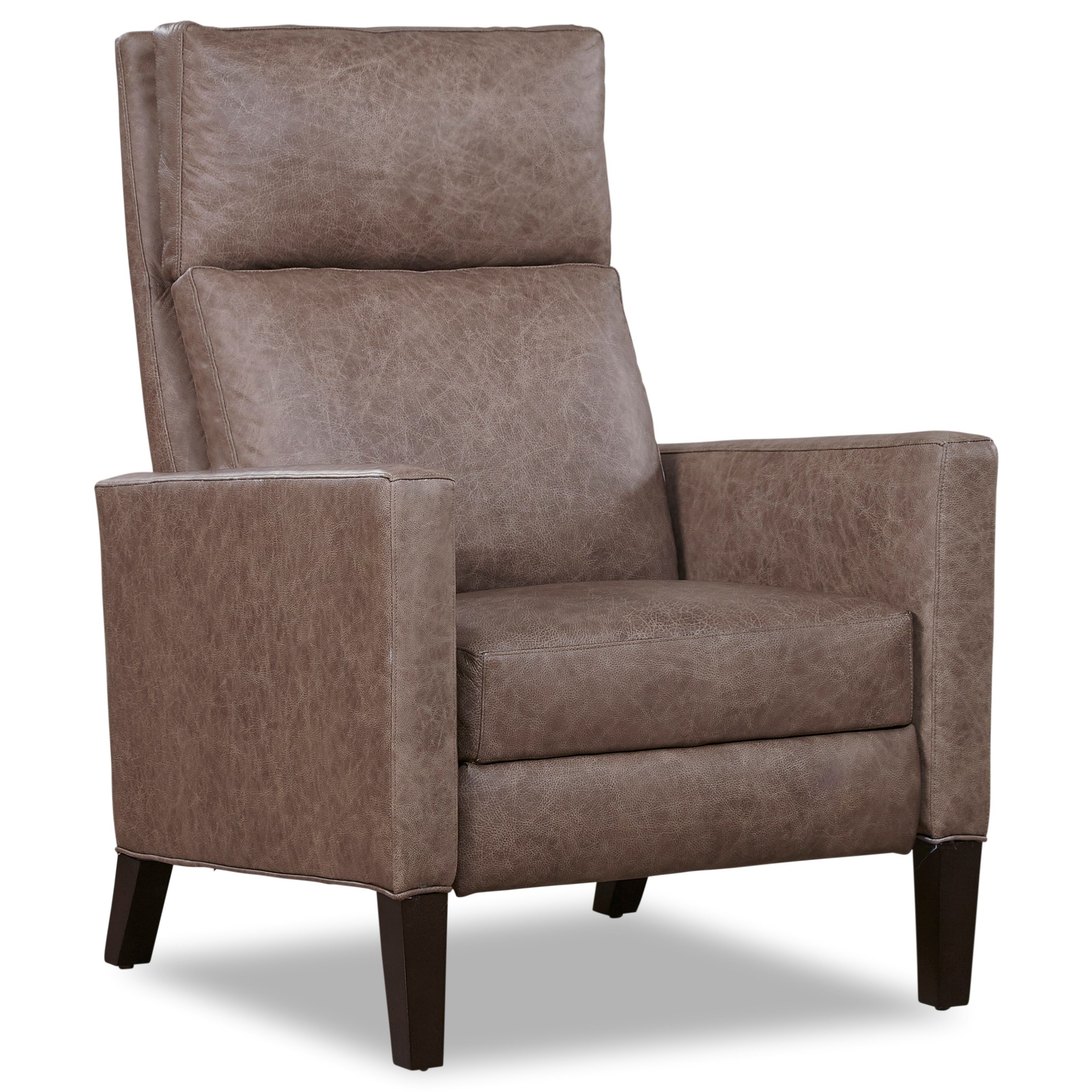 Huntington House Recliners 8120PRC Contemporary Power HighLeg